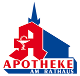 Logo der Apotheke am Rathaus